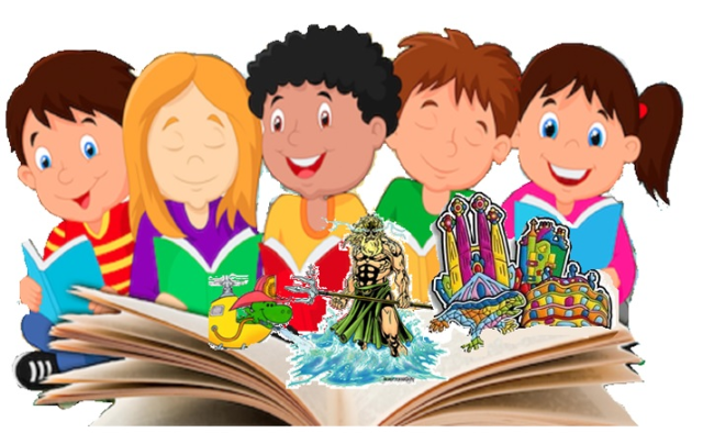 Avviso/manifestazione d’interesse per l’affidamento diretto della realizzazione di n. 3 letture animate per bambini presso la biblioteca comunale periodo maggio-giugno 2024.