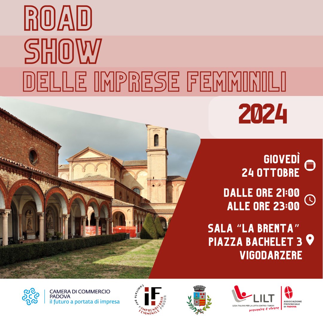 Road Show 2024 