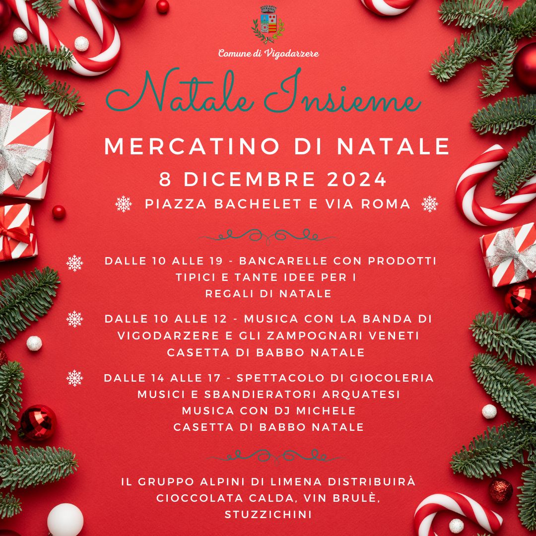 Mercatino di Natale