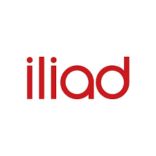 Avviso ricevimento istanza autorizzazione impianto telefonia "Iliad Italia S.p.a."